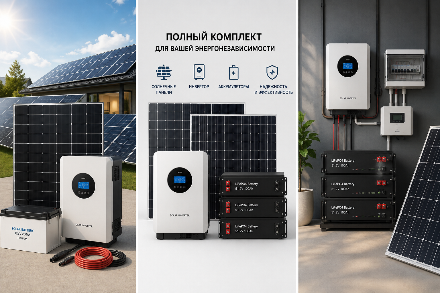 Солнечная система